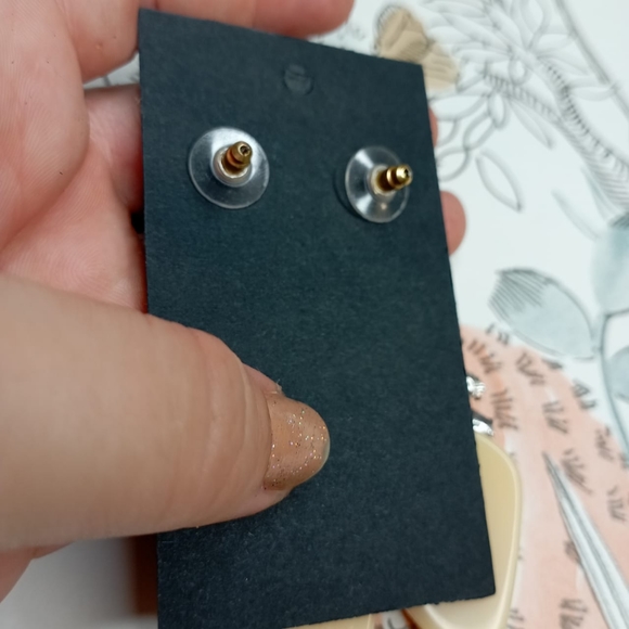 ✨NEW CRYSTAL EARRINGS COLLECTION✨ Statement Earrings - Picture 9 of 15